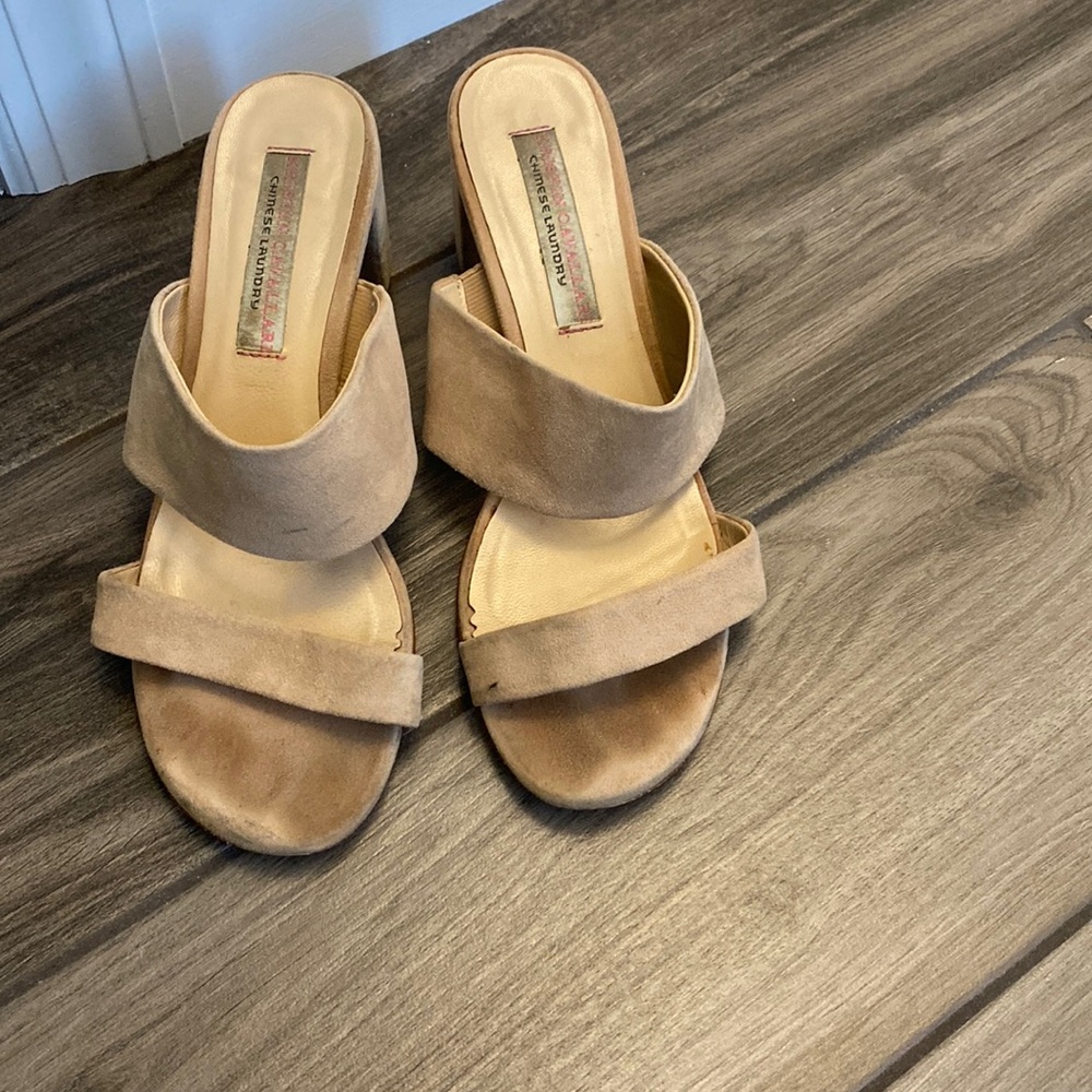 Chinese Laundry Women Shoes - Kristen Cavallari - Picture 1 of 4